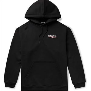 Brand New Balenciaga classic sweater